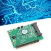 3.3V MSATA SSD Adapter 2.5 Inch IDE Hard Disk Converter Laptop Notebook Computer