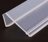 6 8 10 12mm Glass Seals Frameless Shower Door Window Balcony Screen Sealing Strip Weatherstrip Draft Stopper 1m Big H