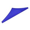 Square Foldable Canopy Replacement Top Oxford Cloth Canopy Tent Top Cover  Outdoor Activities