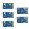 NEW JDY-23 Bluetooth 5.0 BLE5.0 Digital Transmission Module Bluetooth Transparent Transmission CC2541 Slave Bluetooth