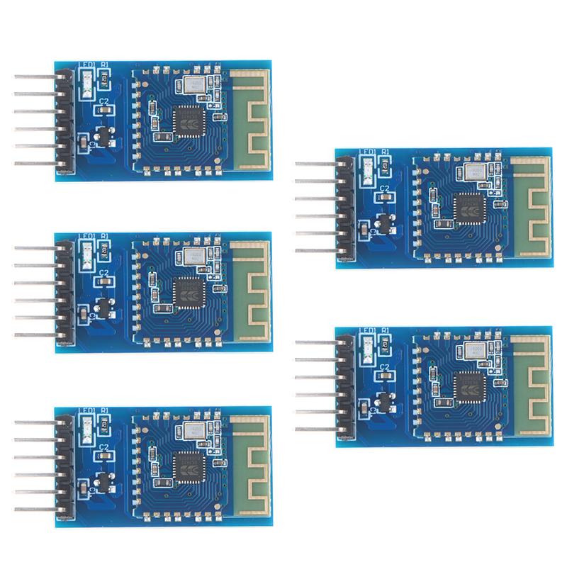 NEW JDY-23 Bluetooth 5.0 BLE5.0 Digital Transmission Module Bluetooth Transparent Transmission CC2541 Slave Bluetooth