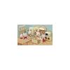 Sylvanian Families EPOCH Oven Range Rack Toy for Dollhouse Ages 3 and Up