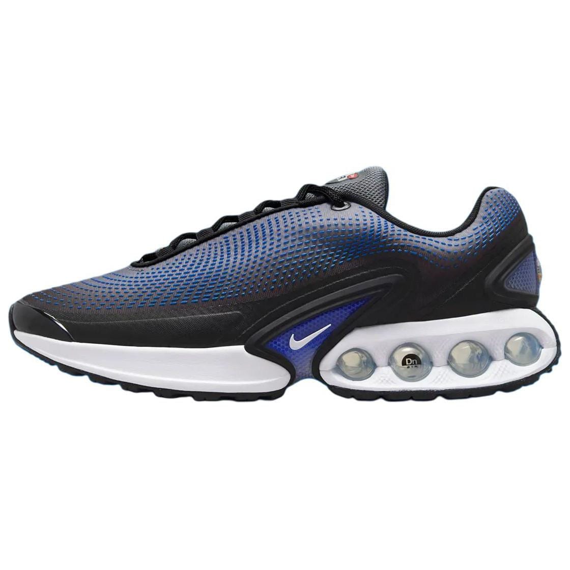 Nike Air Max Dn Black Racer