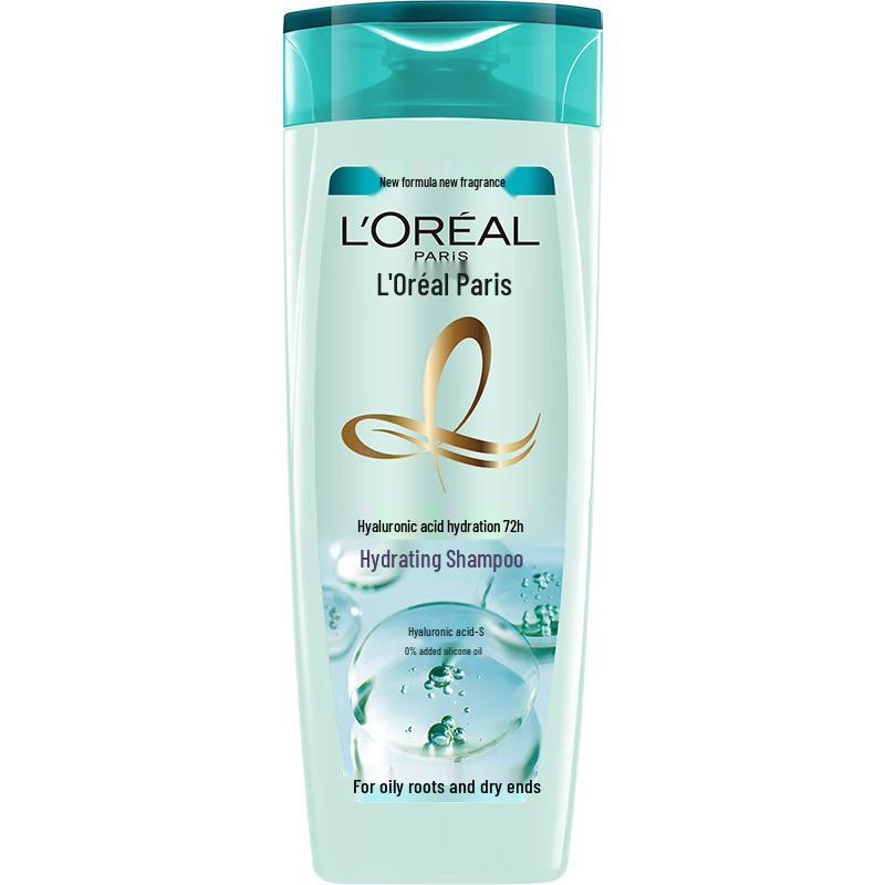 L'Oréal Hydrating & Nourishing Shampoo