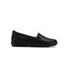 Vigevano Maya 02 Women'S Loafers - Black