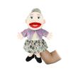 Family Hand Puppets: Plush Toys for Parent-Child Interaction and Kindergarten Role-Playing