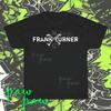 Brand New Frank Turner Logo Active Logo American T-Shirt Funny Size S to 5XL