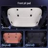 Li Auto L9 2025 Trunk Mat: Full Coverage Interior Accessory