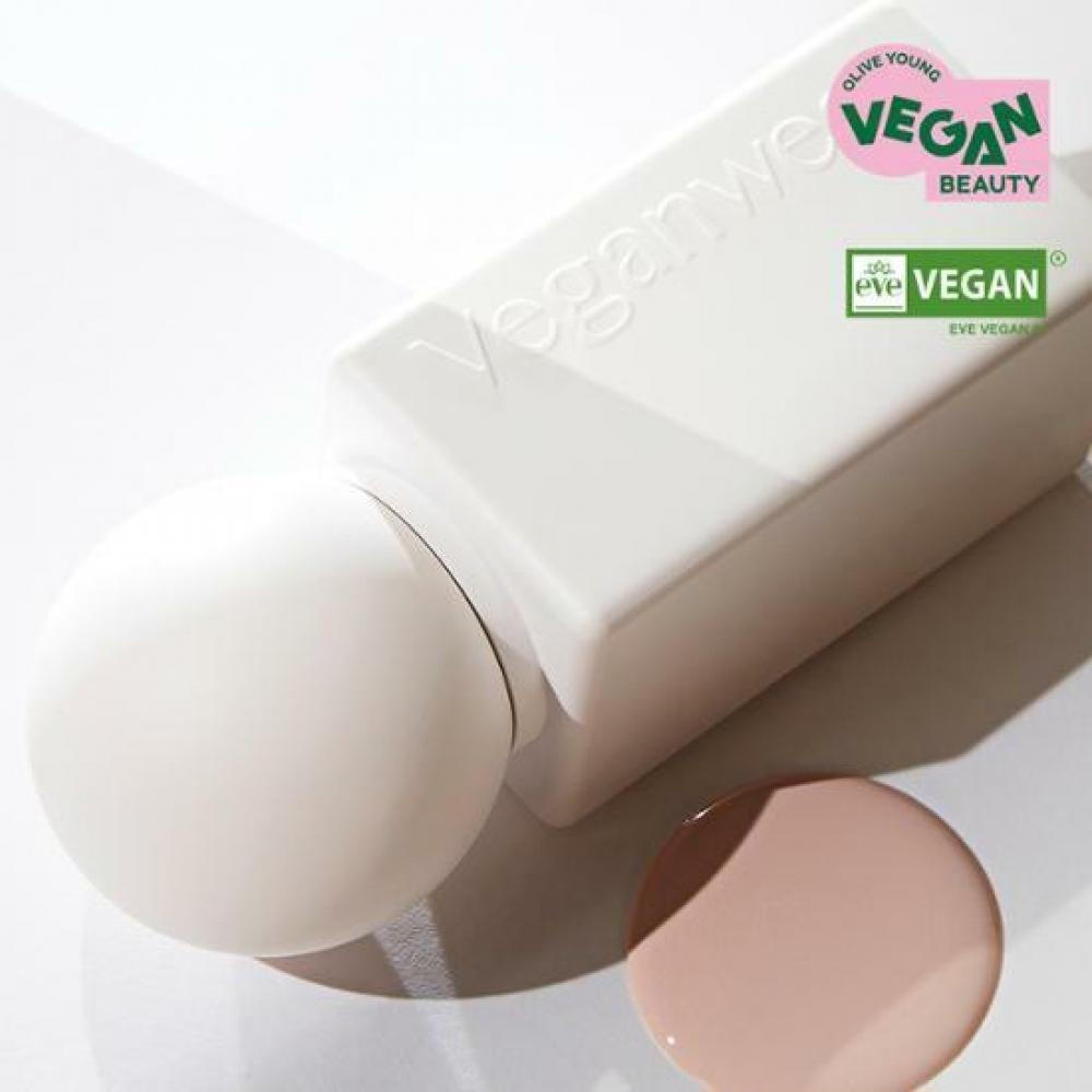 

Vegan Wear Clio Vegan Wear УФ-закрепляющий праймер