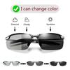 Polarised Colour-changing Sunglasses Shades Colour-changing Glasses Night Vision Goggles Night Vision Driving Fishing Glasses