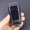 High Quality Transparent TPU for Mercedes Benz E Class W213 E200 E260 E300 E320 Remote Car Key Case Cover Keychain Accessories