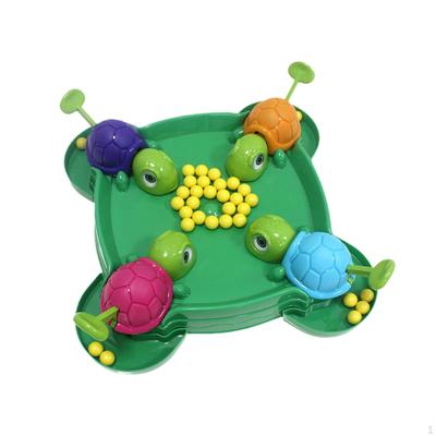 Hungrige Schildkröte Spiel Bohnen essen für Jungen Mädchen Kinder Geburtstagsgeschenke 36