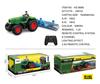 Metal Tractor Remote Control Vehicle