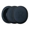 Soft Earpads Ear Pad Headphones Sponges Cushions Cover for Evolve2 30 MS Headsets