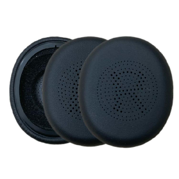 Soft Earpads Ear Pad Headphones Sponges Cushions Cover for Evolve2 30 MS Headsets