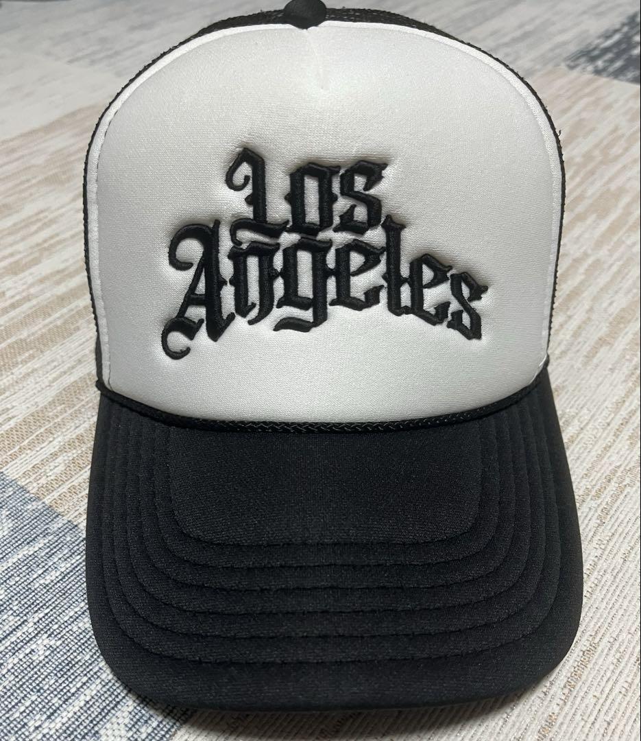 

[USED] OTTO mesh cap