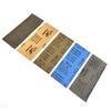 Sandpaper Sanding Paper 2000/2500/3000/5000/7000 Grit 230*93mm