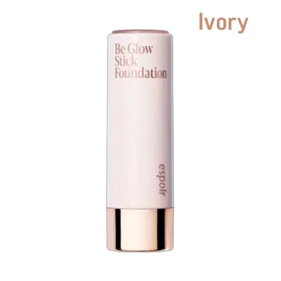 Espoir Be Glow Stick Foundation SPF50+ PA++++ 11g (4 alternativer)