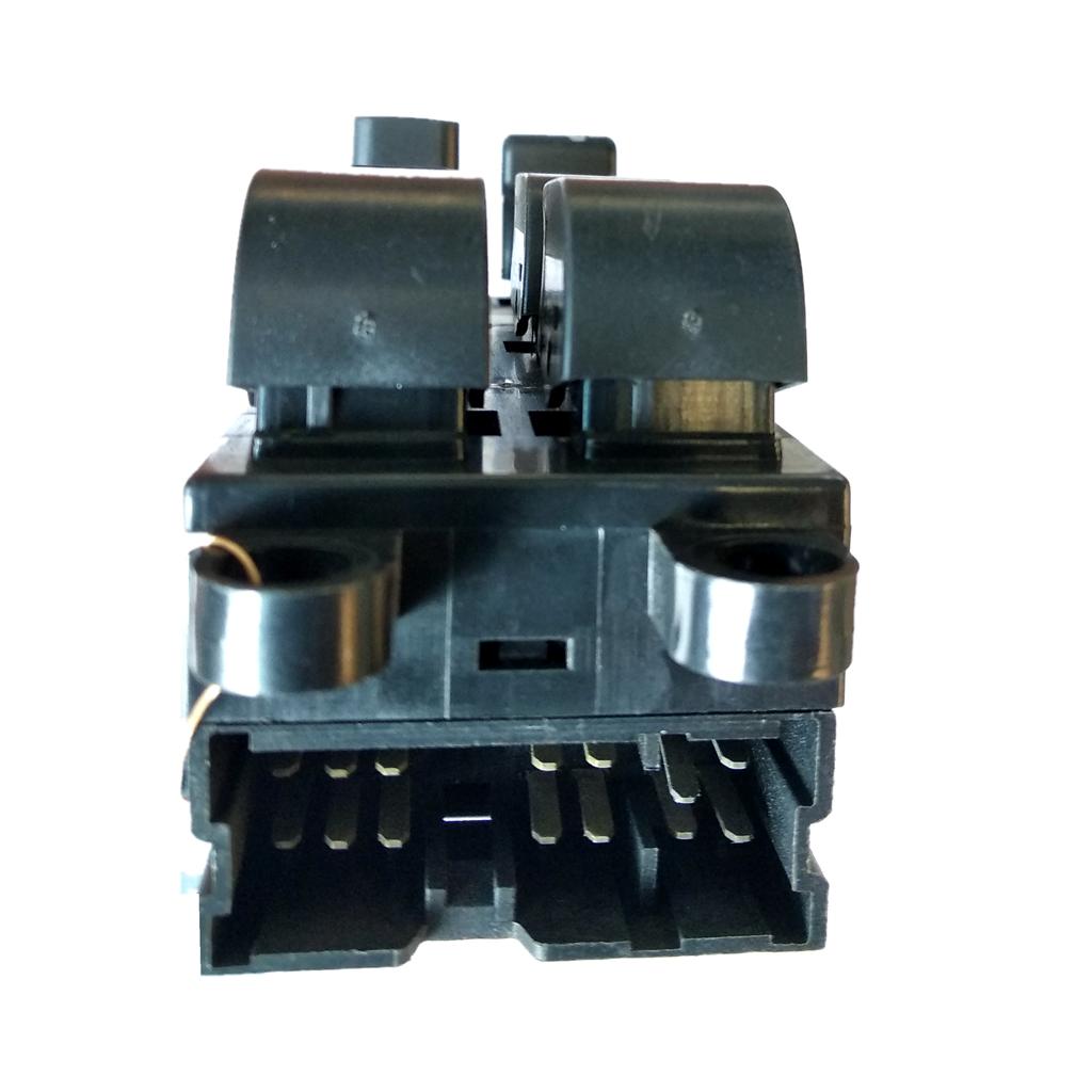 25401-9e000 LHD spínač elektrického ovládání oken pro Nissan 200SX 1997- Altima 1998- Frontier 1999- Sentra 1997- Xterra 2000 FST-NI-1227