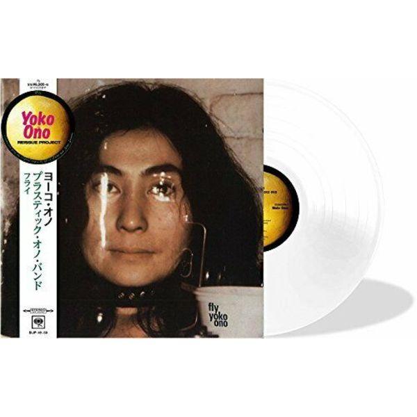 

[LP Record] Йоко Оно Флай (Ограниченный выпуск) [Аналоговый] НОВИНКА из Японии