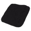 Chair Cushion 39x39cm Seat Padding Comfortable Slip Proof Absorbent for Home Pet Sofa