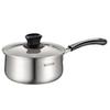 SUPOR Good Helper 304 Stainless Steel Saucepan