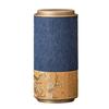 Exquisite Tea Container Chinese Culture Tea Storage Box Tea Canister Tea Storage Jar Perfect Gift for Tea Enthusiasts