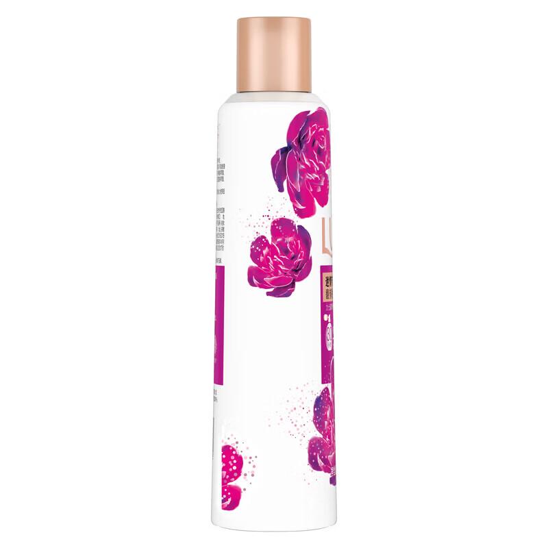 lux Luxury Peony Scent Shower Gel