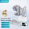 Ergonomic Lumbar Support Cushion with Vibration Massage CN Plug (adapter Included)