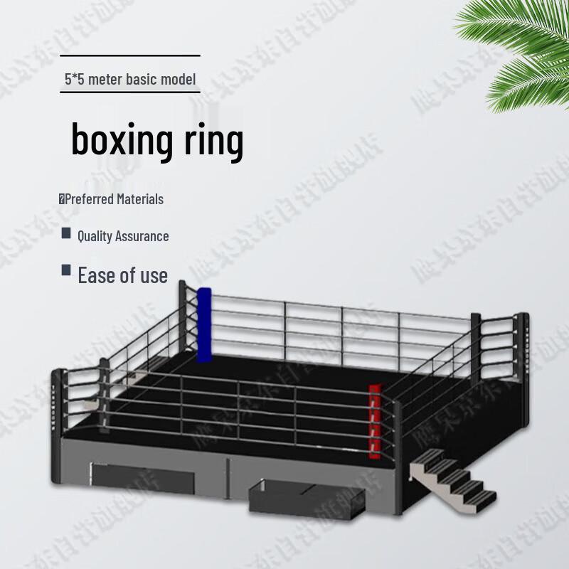 Yinggao MMA Octagon Fighting Cage & Boxing Ring