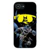 DC Movie Batmans Bats Man Casing Cover for Motorola Moto E13 E20 E32 E22 E14 E15 G32 G60 G72 G7 G8 G82 G9 Plus Power Phone Case