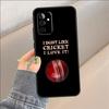 Cricket Case For Samsung Galaxy A54 A14 A36 A16 A33 A56 A26 A15 A55 A53 A35 A22 A32 A52 A34 A05 A06