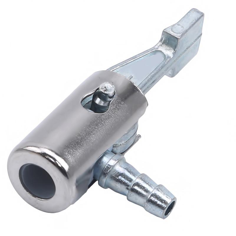 

Automotive Nozzle Tool Inflation Nozzle срібний