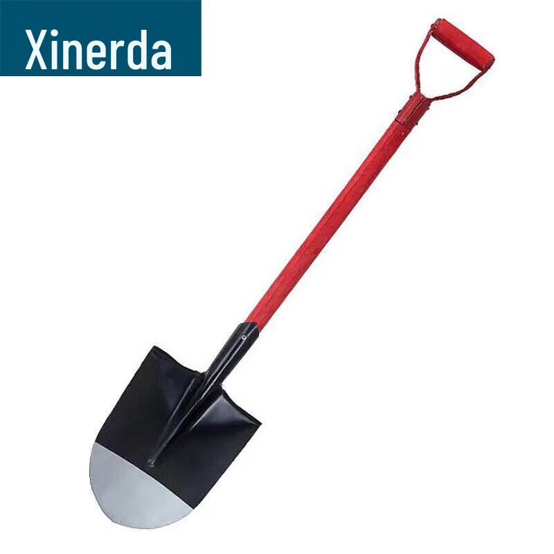 

XinRuiDa Outdoor Shovels and Picks