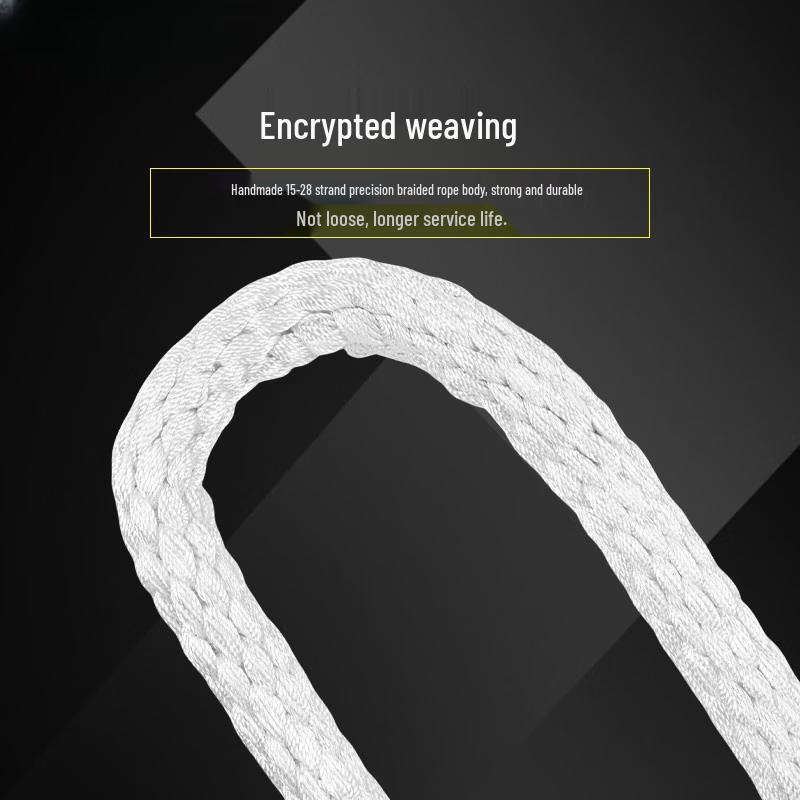 Heavy Duty Nylon Lifting Sling