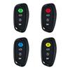 Silicone Key Cover for for Shenshou Protector to Securely Encases Key Fob Without Hindering Signals or Access