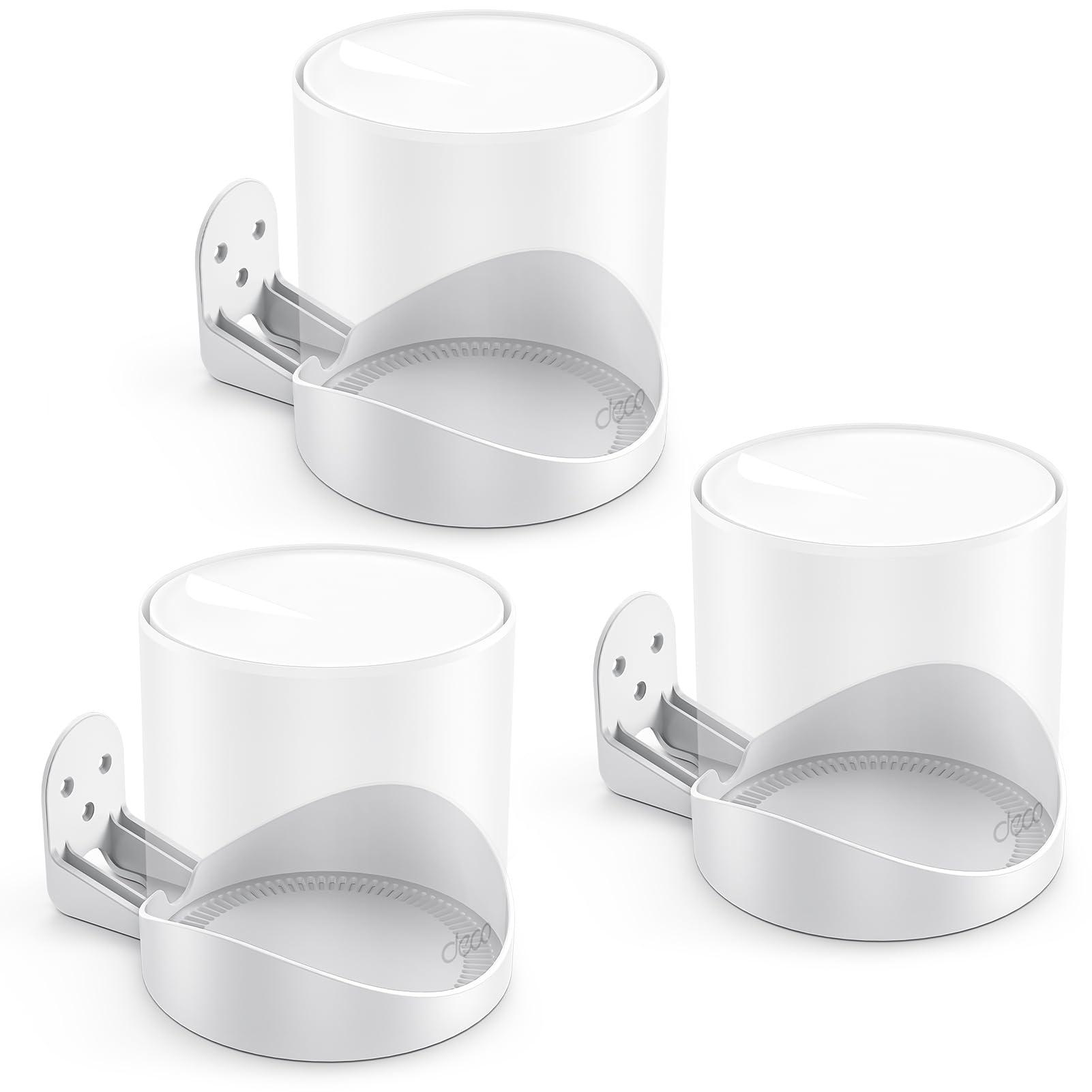 

Настенный кронштейн для декора TP-Link X10/X20/X50/X55/X60 (Пакет 3)