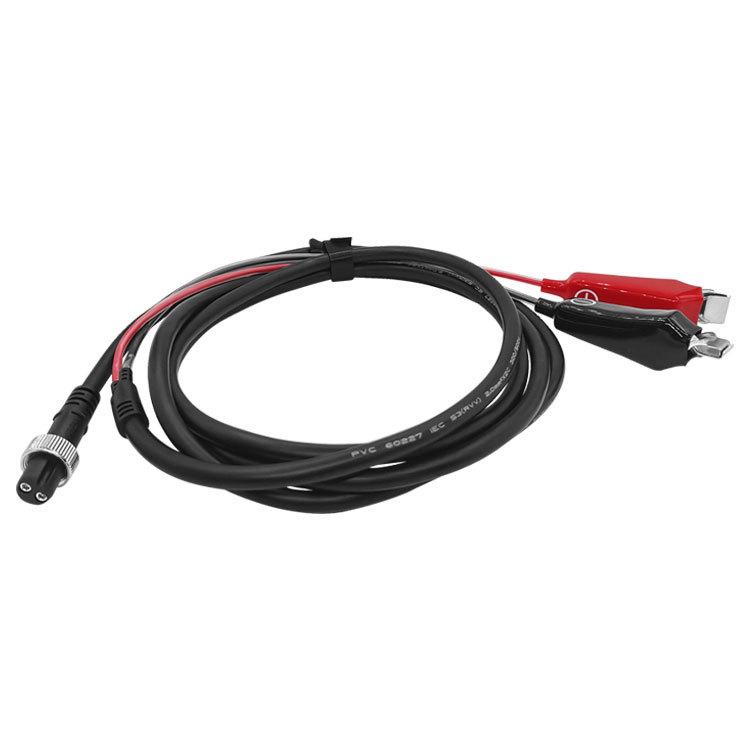 Kabel zasilający Shimano Przewód do elektrycznego kołowrotka wędkarskiego dla Daiwa 500/800MJ Elektryczny kołowrotek do jiggingu