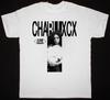 NUOVA Collezione Charli XCX 2025 Tour Regalo Fan Bianca Tutte le Taglie Maglietta BT326 Maglietta Unisex
