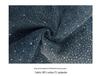 American Fashion Curved-Leg Star-Studded Wide-Leg Jeans for Women - Spring 2026 Edition