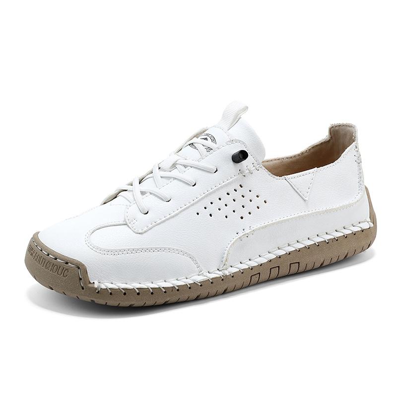 Unisex Outdoor Training Shoes breathable upper stable non slip sole For Walking Hiking Travel Sports Daily Casual Use Lightweight 38