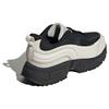 Adidas Neo Fantasy Flow Shoes 'Beige Black' Women's IG4206