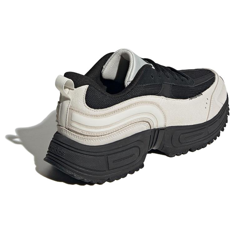 Adidas Neo Fantasy Flow Shoes 'Beige Black' Women's IG4206