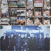 [USED] BTS Poster Bulk Sale