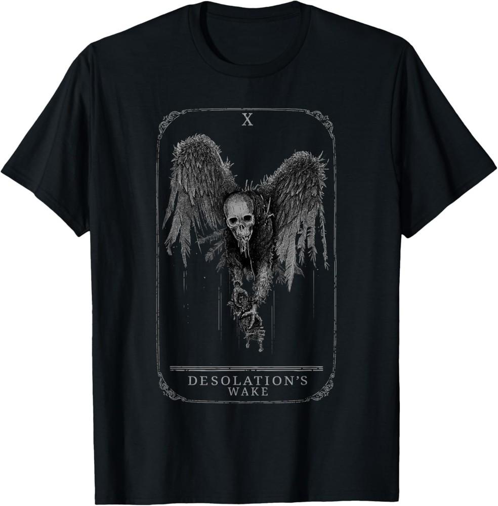 Hunt Showdown Desolation s Wake T-Shirt XL