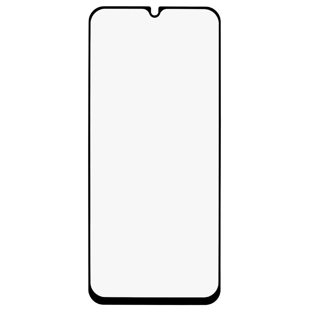 For Samsung Galaxy A06 4G Case TPU Phone Cover with Screen Protector+Camera Lens Film