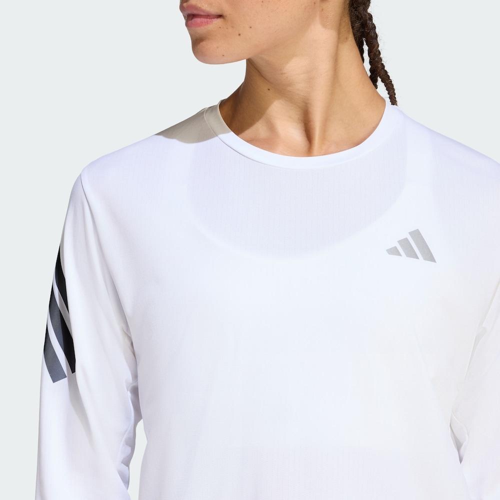 Adidas Adi365 Long Sleeve Shirt Running Sports Quick Dry T-Shirt Women tops KE6842
