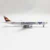 1/400 Replica Airplanes Model Plane B777 Air Austral Aircraft Model 20cm B777 Model Metal Children's Toys Collectibles Gift