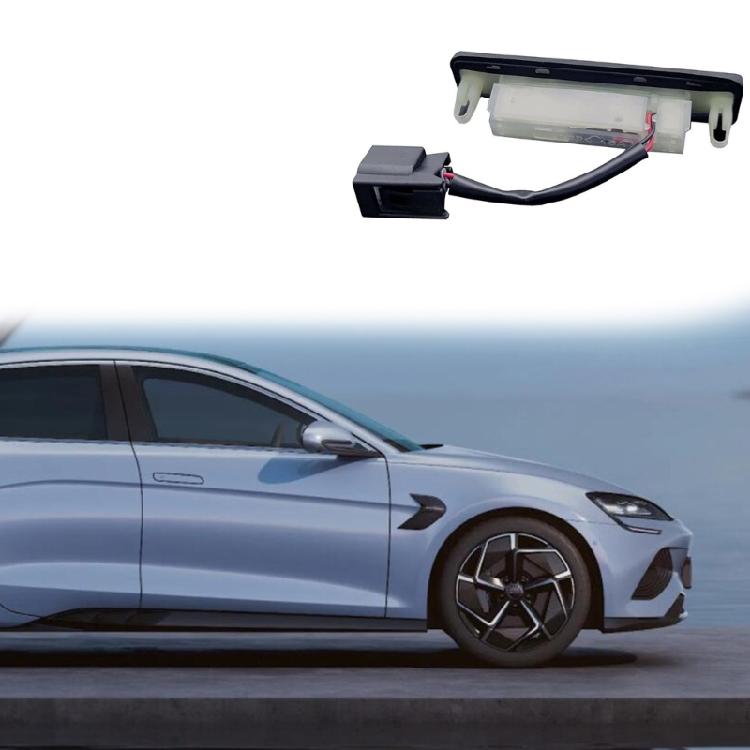 Boot Tailgate Rear Door Release Trunk Switch for 4 Runner 4.7L 8484035010 901725