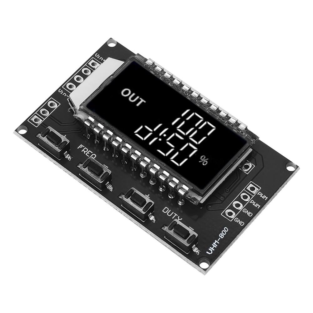 Signalgenerator PWM-Board Modul Pulsfrequenz Tastverhältnis Modul